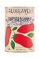 LPV2028 ITALIANA VERA POMODORO SAN MARZANO DOP - 400G  San marzano